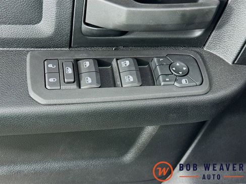 New 2026 RAM 2500 Tradesman image 18