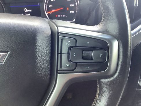 Used 2021 Chevrolet Silverado 1500 RST w/ All Star Edition Plus image 13