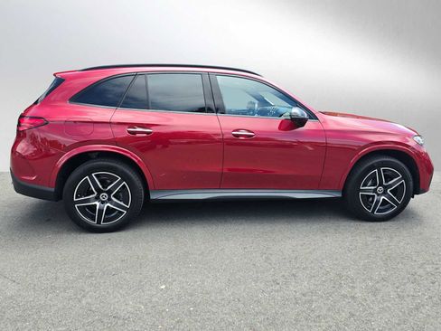 Certified 2026 Mercedes-Benz GLC 300 4MATIC image 2