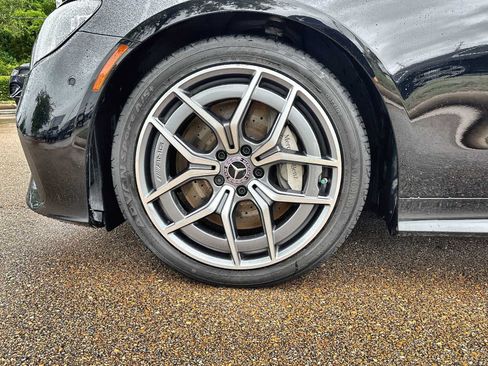 Used 2023 Mercedes-Benz E 450 Coupe image 14