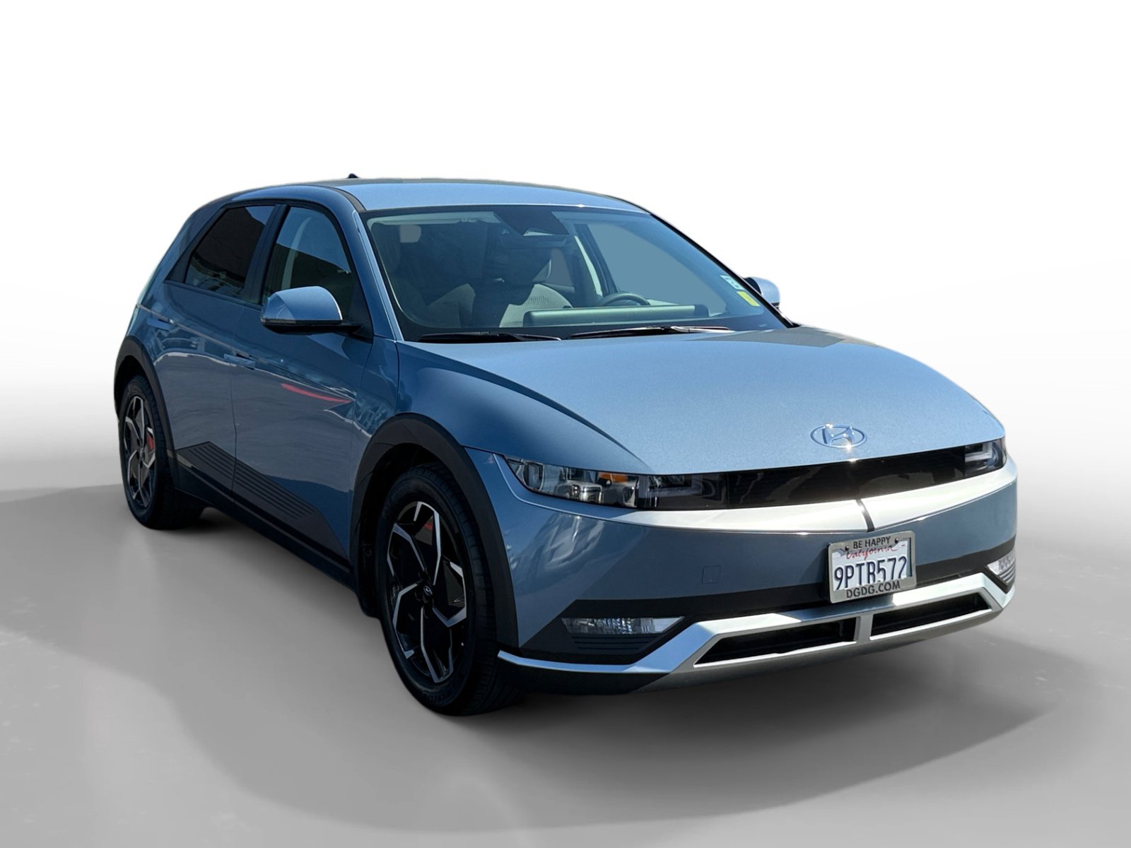 Certified 2024 Hyundai Ioniq 5 SE RWD image 7