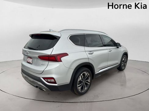 Used 2019 Hyundai Santa Fe FWD w/ Cargo Package image 4