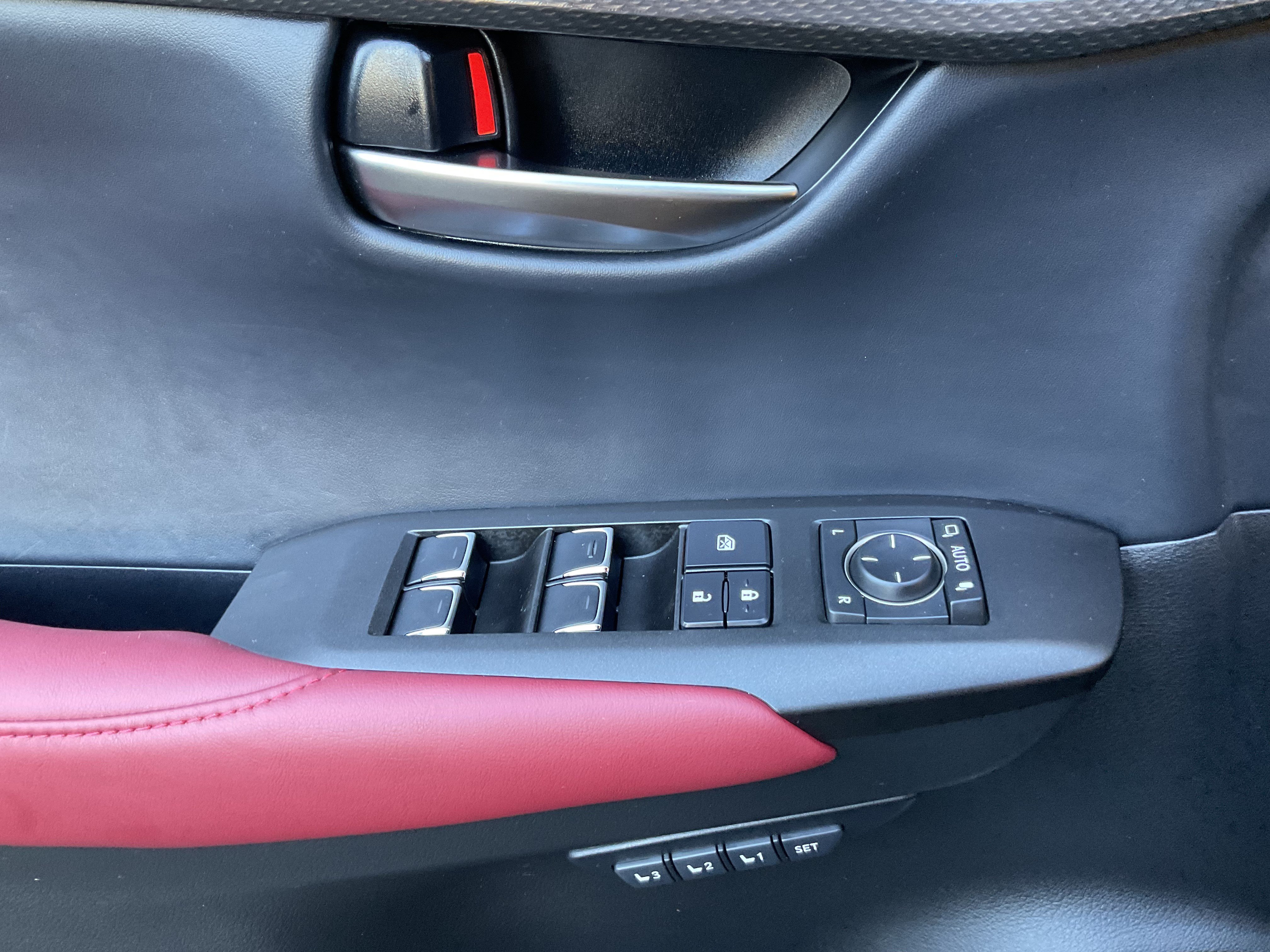 Used 2020 Lexus NX 300 AWD w/ Premium Package image 23