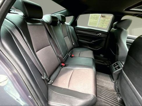 Used 2020 Honda Accord Sport image 20