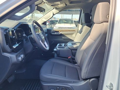 New 2026 GMC Sierra 1500 Elevation w/ X31 Off-Road Package image 16