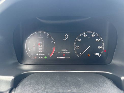 Used 2026 Honda Odyssey Elite image 41