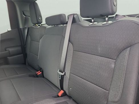 New 2026 Chevrolet Silverado 1500 Custom image 5