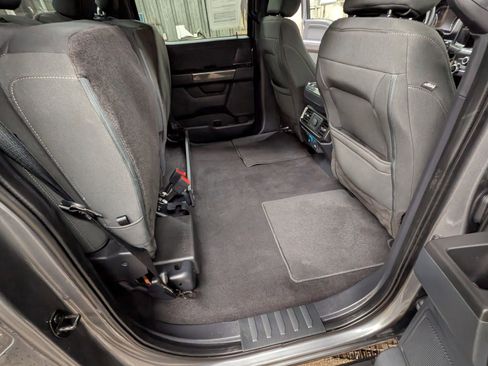 Used 2023 Ford F150 XLT w/ Equipment Group 302A High image 6