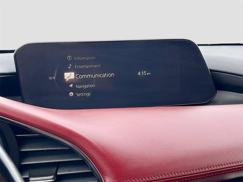 Used 2022 MAZDA MAZDA3 s image 15