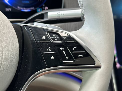 Certified 2023 Mercedes-Benz EQS 450+ Sedan image 29