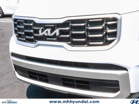 Used 2023 Kia Telluride S w/ S Sunroof Package AWD/4WD image 8