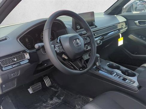 New 2026 Honda Civic Sport image 3