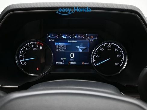 Used 2023 Ford F150 XLT w/ Equipment Group 302A High AWD/4WD image 9