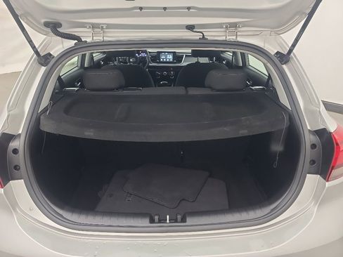 Used 2019 Kia Rio S FWD image 17