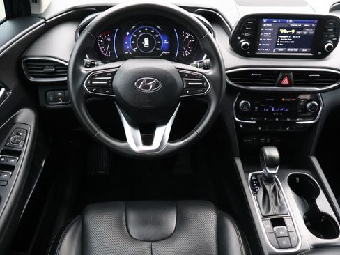 Used 2020 Hyundai Santa Fe SEL w/ Convenience Package image 9