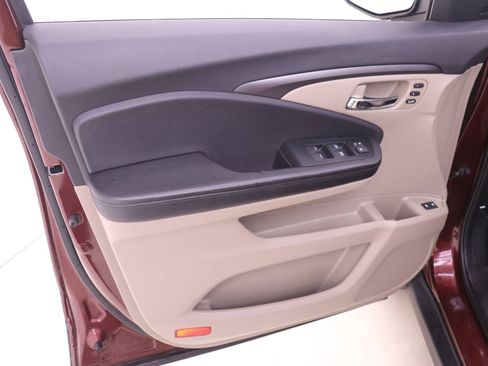 Used 2021 Honda Pilot EX-L image 9