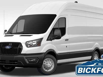 New 2026 Ford Transit 350 Base