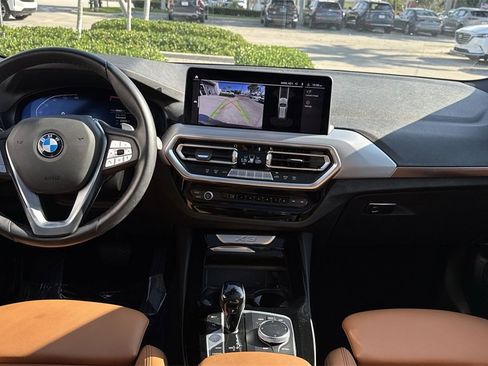 Used 2022 BMW X3 sDrive30i w/ Convenience Package image 15