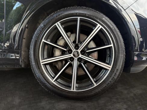 Used 2021 Audi Q7 3.0T Prestige w/ Prestige Package AWD/4WD image 37