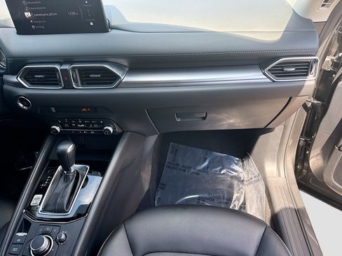 Used 2024 MAZDA CX-5 AWD 2.5 S w/ Select Package image 17