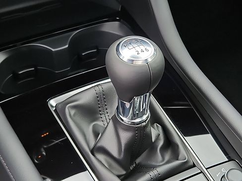 New 2026 MAZDA MAZDA3 2.5 S Hatchback w/ Premium Pkg image 13