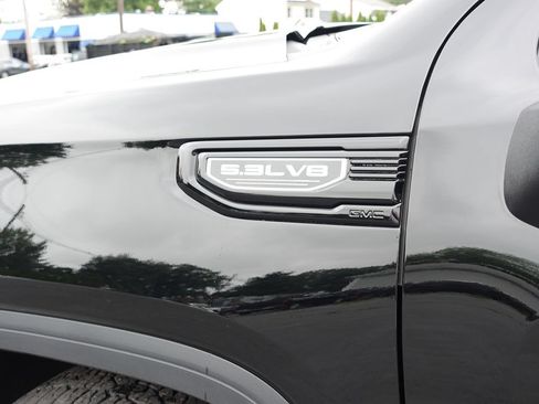 Used 2024 GMC Sierra 1500 Elevation w/ Elevation Premium Package AWD/4WD image 15