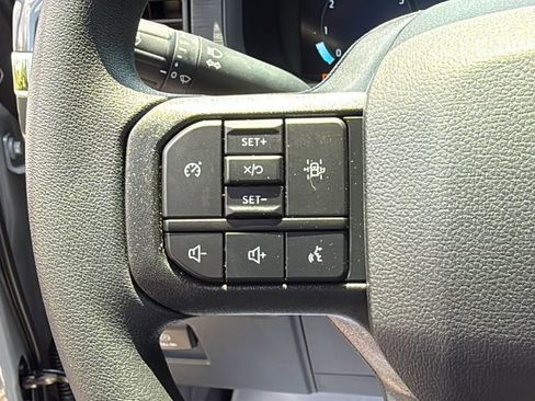 New 2026 Ford F150 STX w/ Equipment Group 200A AWD/4WD image 20
