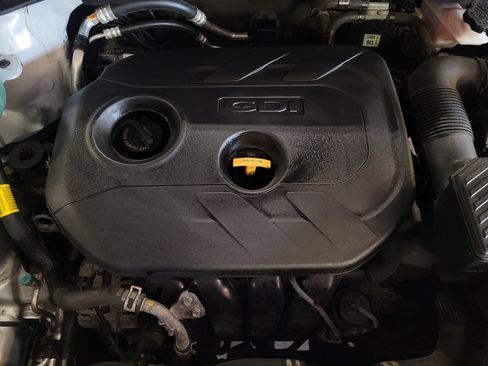 Used 2018 Hyundai Tucson SE AWD/4WD image 30