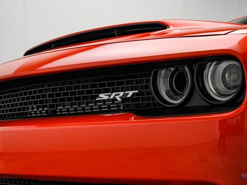 Used 2018 Dodge Challenger SRT Demon w/ Leather Front Seat Group image 37