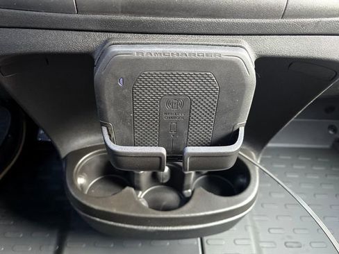 New 2026 RAM ProMaster 2500 w/ Advanced Safety Group FWD image 11