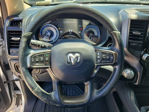 Used 2021 RAM 1500 Limited AWD/4WD image 23