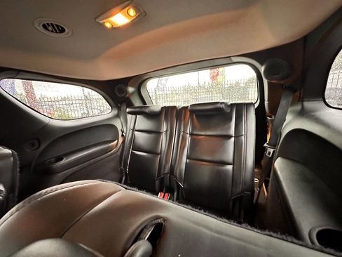 Used 2013 Dodge Durango Crew w/ Trailer Tow Group IV image 24