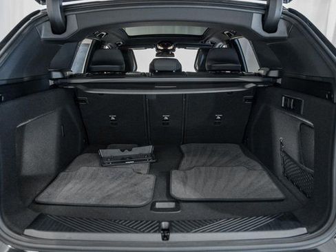 Used 2025 BMW X3 xDrive30i w/ M Sport Package image 9