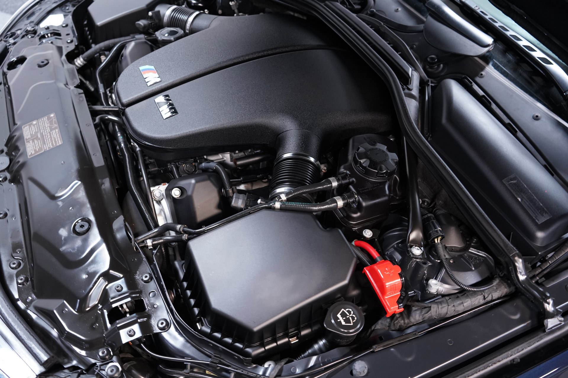 Used 2010 BMW M5 RWD image 27