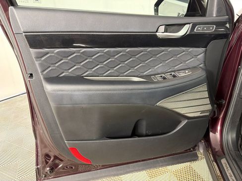 Used 2020 Hyundai Palisade Limited FWD image 12
