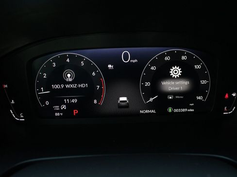 Used 2026 Honda CR-V EX-L image 37