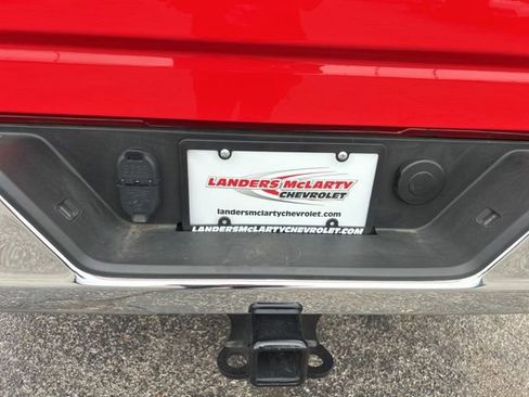 Certified 2024 Chevrolet Silverado 2500 LT image 28