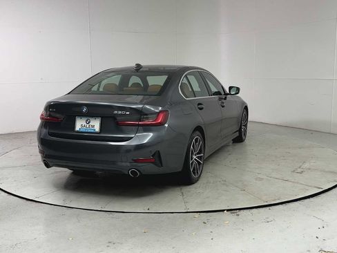 Used 2022 BMW 330e xDrive w/ Premium Package image 2