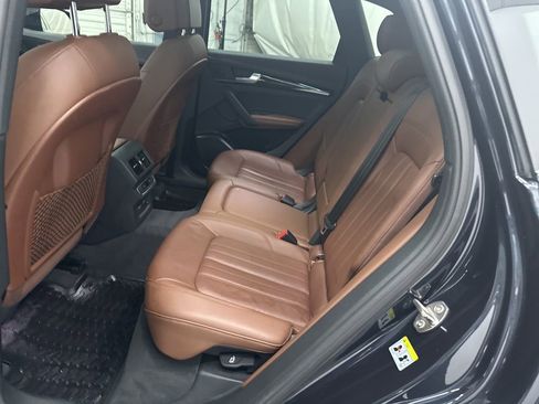 Used 2020 Audi Q5 2.0T Premium Plus w/ Premium Plus Package image 25