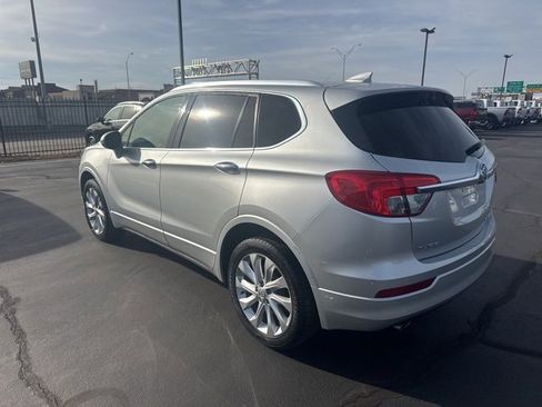 Used 2016 Buick Envision Premium image 7
