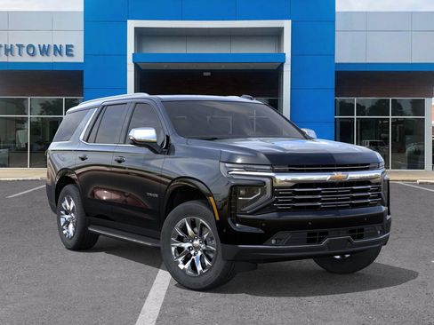 New 2026 Chevrolet Tahoe Premier w/ Sun And Tow Package AWD/4WD image 31