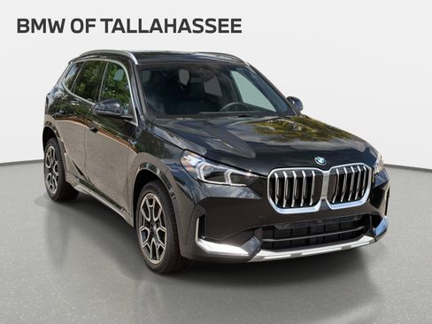New 2026 BMW X1 xDrive28i w/ Convenience Package AWD/4WD image 3
