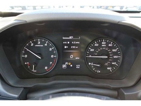 New 2025 Subaru Impreza 2.0i image 66