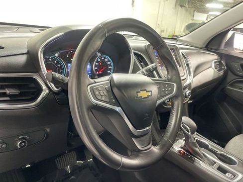 Used 2022 Chevrolet Equinox LT image 14