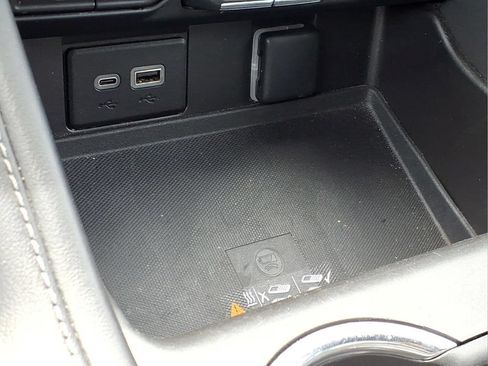 Certified 2023 Chevrolet Tahoe LT RWD image 13