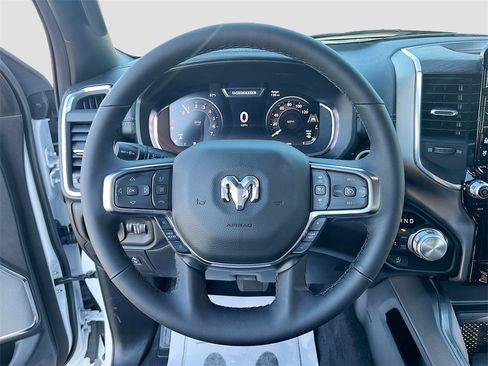 New 2026 RAM 1500 Laramie image 11