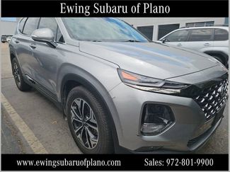 Used 2020 Hyundai Santa Fe Limited w/ Cargo Package FWD video 1