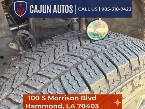 Used 2020 Ford F250 Lariat w/ Lariat Ultimate Package AWD/4WD image 39