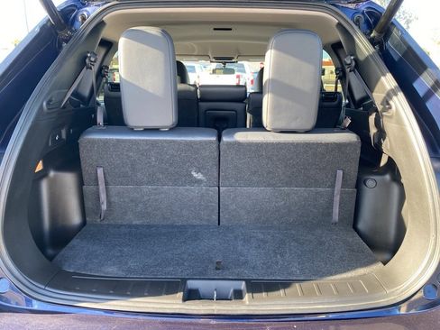 Used 2024 Mitsubishi Outlander SE image 21