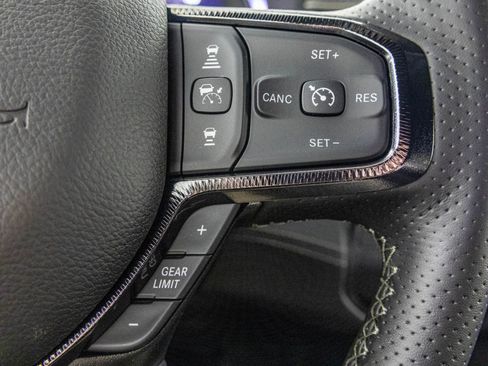 New 2026 RAM 2500 Rebel w/ Rebel Level 2 Equipment Group image 31